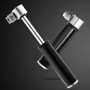 미니 휴대용자전거펌프 초소형펌프 자전거공기주입기