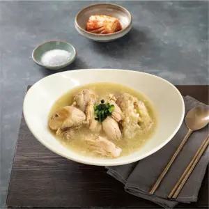 선미 따숨 삼계탕 900g 13개set 보양식 레토르트