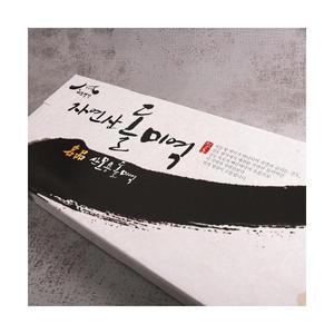 해초명가 진도 자연산 돌미역(산모용) 특품