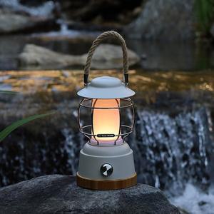 [헬로그라운드]휘황찬란 LED 랜턴 4colors