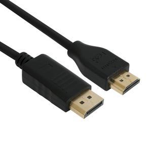 NXC DP to HDMI 케이블 V1.2 1.8M