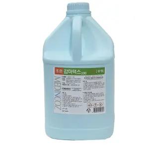 살균소독제 감마덱스 베타 4L 치아염소산 다나제약