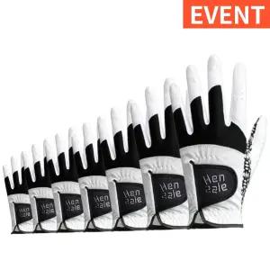 7장 핸즐 연습용 빨아쓰는 논슬립 추천 남성 왼손 골프장갑