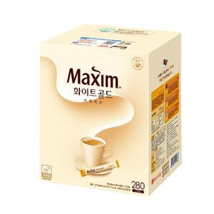 맥심 화이트골드 280T