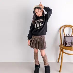 [버블트리] 버블트리 버니즈기모맨투맨