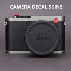 Leica Q2 카메라 스티커 스크래치 방지 코트 랩 커버 필름 프리미엄 데칼 스킨