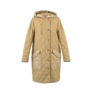 [로로모다]  록스비 퀼팅 여성 롱 패딩 / 8096352