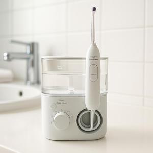 필립스 소닉케어 파워플로서 HX3711/22 구강세정기 (국내정품) //ONES