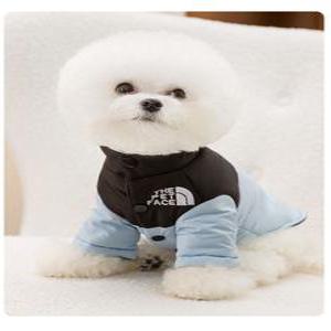 럽댕댕 더펫페이스 반려동물 겨울 아우터 강아지패딩