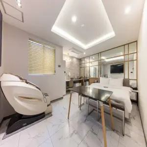 호텔24st.어반브라운 서산호수공원점