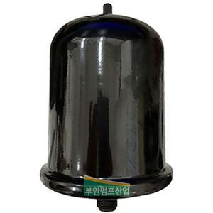 펌프샵 질소탱크 질소압력탱크 한일 PH-125A PH-255A