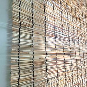 [매직크린]MAGICCLEAN 프리미엄 천연갈대발 왕대 176x180cm