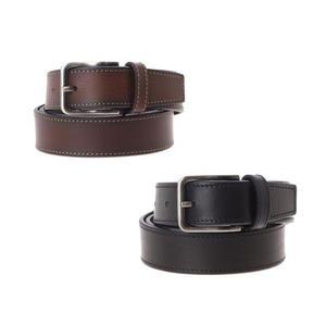 [갤러리아] 밴브루 스페인 MIGUEL BELLIDO 소가죽 비조벨트 BPSBE1900