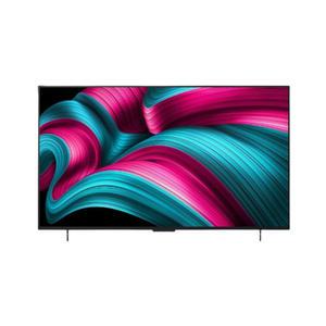 LG전자 2025 올레드 evo 4K 105cm OLED42C5KNA 스탠드형 (T)