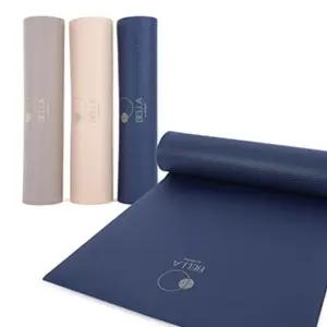 HDP 요가매트/바닥/보호/매트/요가/필라테스/균형/운동/팔꿈치/무릎/이마/관절/안전/에어로빅/실내