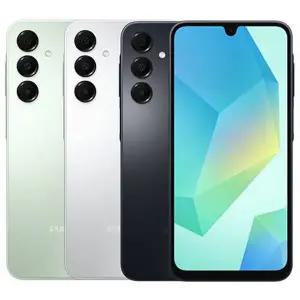 갤럭시 A16 SKT 번호이동 완납 선택약정 완납폰 어르신요금제