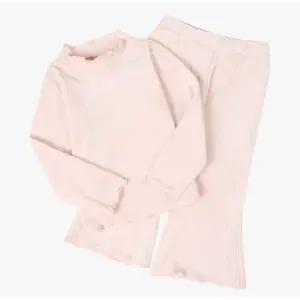 [롯데백화점]치크 매일입는 편안한 골지 기모세트 CKSM24T3G