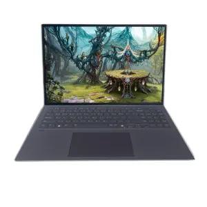 LG그램 프로 16Z90TP-GA5BK (SSD2TB교체) 사은 제공 NT