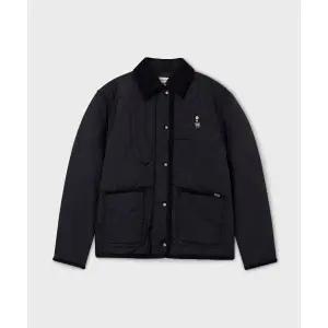 매장정품 후아유 WHO.A.U Steve Quilting Jacket WHJJF4911F 137189