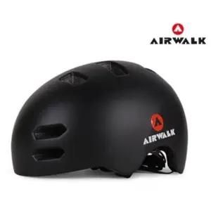 보호장비 인라인용품 어반 헬멧 어른용 블랙 L (WFJZX9O)