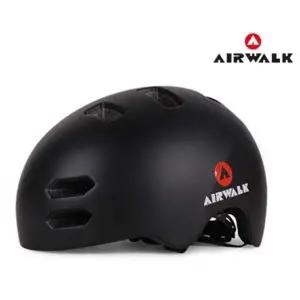 보호장비 인라인용품 어반 헬멧 어른용 블랙 L