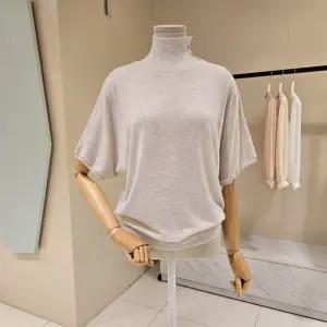 [대구백화점] [데스틸]루즈핏 캐시혼방 폴라니트(D2531SW1512)