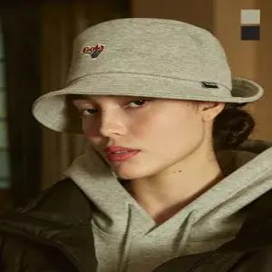 [원더플레이스][골라(GOLA)] 면100 프렌치 테리만 버킷햇
