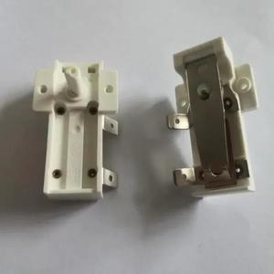 1PC 전기 히터 부품 오일 라디에이터 온도 조절기 JU-2T85 16A