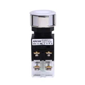 신품 KACON K30F-27W 12/24VDC LED K02031Q IEC60947-5-1