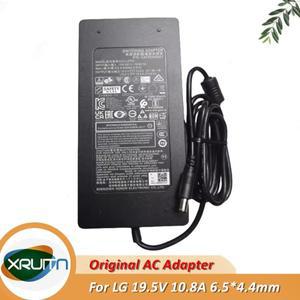 LG 호환 Gear 17G90Q-XD79K ACC-LATP1 전원 공급 장치용 19.5V 10.8A 210W AC 어댑터 OEM ADS-210NL-19-