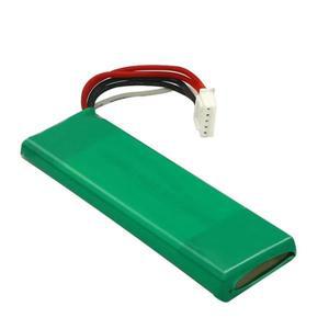JBL Flip 4 3200mAh 충전식 배터리 용 상단 3.7V 배터리 JBL 스피커 스페셜 에디션 리튬 배터리 팩 용 GSP8