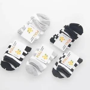 아동 양말 9-10세(5호) 20개 N167753 브랜드 타이즈