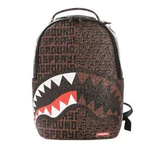 [스프레이그라운드] 25SS (910B7222NSZ) 남성 백팩