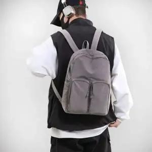 어반백 캐주얼백팩 투포켓30 백팩URB_M441