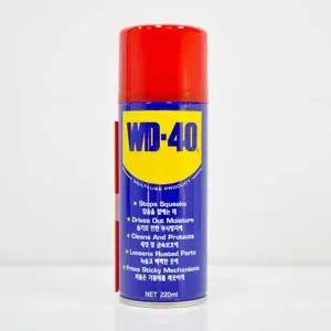 매직크린 WD-40 방청제220ML