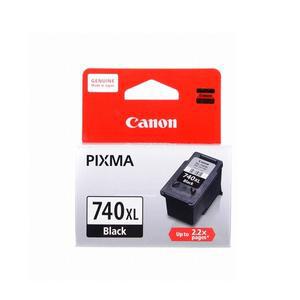 캐논 PG-740XL 정품/검정 PIXMA MG2170