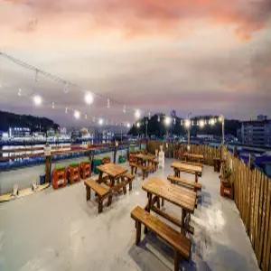 [경북 모텔] 영덕 강구항 YAM 영덕강구터미널점 (울진,영덕,청송)