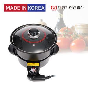 허니문 분리형 멀티 쿠커 DW-8900