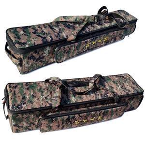 야생대물 밀리터리 대물가방(소/중/대) 짬낚가방 민물낚시