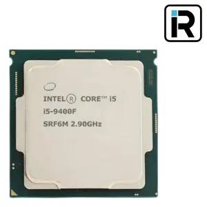 인텔 CPU i5 9400F 9세대 커피레이크-R