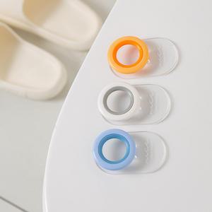 위생 변기 커버 뚜껑 손잡이 1+1 화장실 양변기 다용도 서랍 창문 위생용품