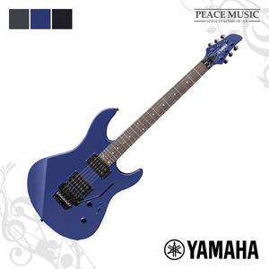 야마하 일렉기타 RGX-220DZ YAMAHA RGX220DZ RGX220 MBU Metallic Blue