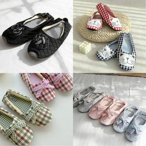 한스갤러리 어린이집 덧신 캐릭터 선생님 유치원 보육 교사 실내화 덧신