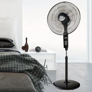 대웅 키큰 선풍기 키높이 스탠드형 저소음 가정용 거실용 업소용 16인치