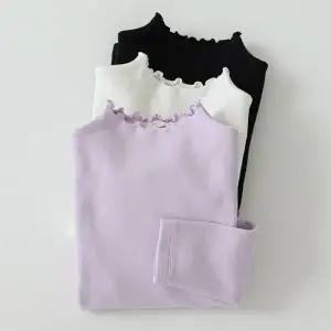 [보리보리/아이러브제이]TWT04. J 물결 하프넥 티 JTWTO01