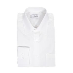 국내산 구김없는 남자 정장 와이 셔츠 남자 흰색 흰 화이트 DY2080