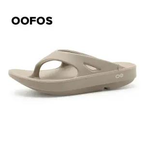 우포스 남여공용 오리지널 리커버리 쪼리 플립플랍 노마드 (OORIGINAL-NOMAD)(size230-280)