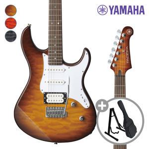 야마하 PAC212VQM 일렉기타 /YAMAHA Electric Guitar