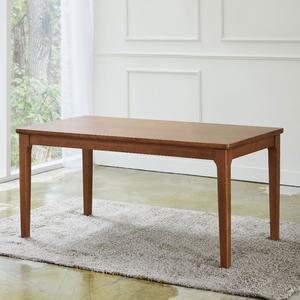 리필드 원목 1800 6인 식탁 테이블 책상