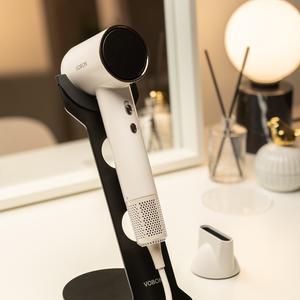 보본 2025년형 BLDC 항공모터 11만 RPM 드라이기 드라이어 거치대 VB-HD1600W